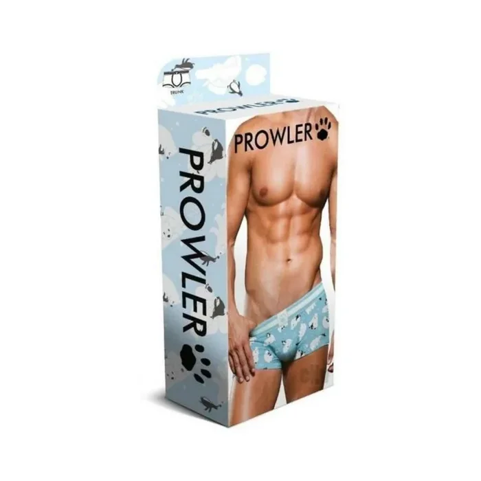 Prowler Winter Animals Trunk Xxl