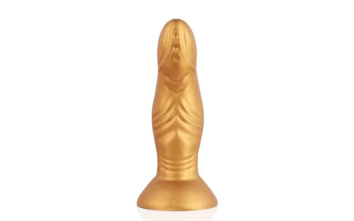 Pupa Liquid Silicone Dildo Small