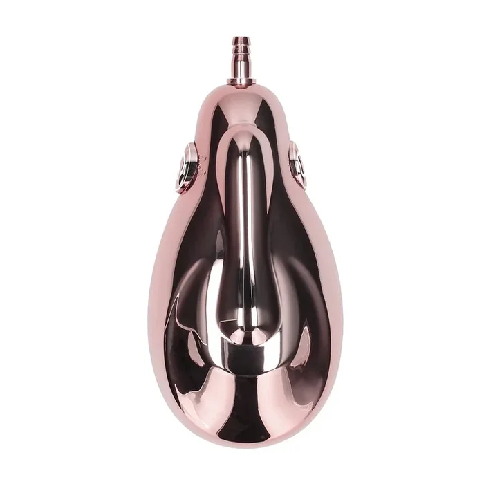 Pussy & Nipple Pumps by Luxura – Body-Safe Silicone for Enhanced Sensitivity