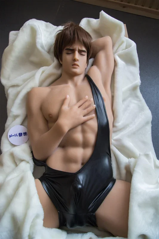 Qita Doll Male Sex Doll Torso Adam