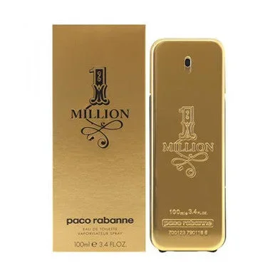 Rabanne 1 Million EDT Spray 100ml