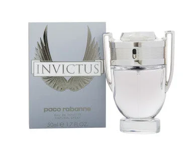 Rabanne Invictus EDT Spray 50ml