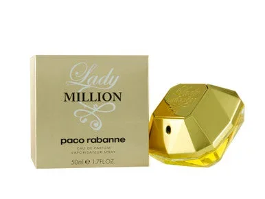 Rabanne Lady Million EDP Spray 50ml