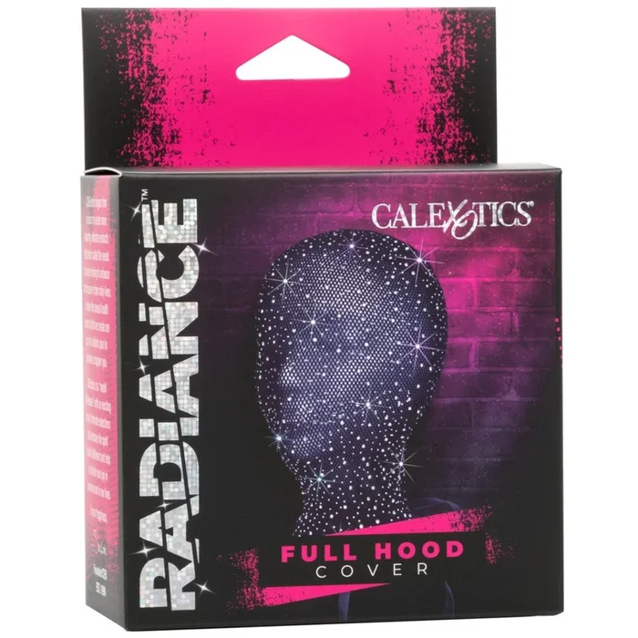 Radiance Full Hood Cover