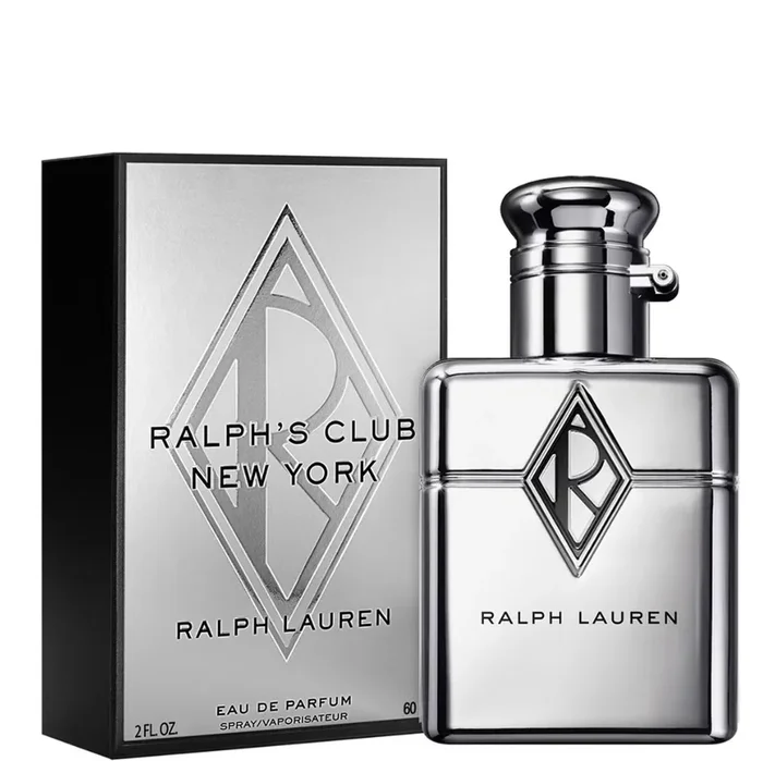 Ralph Lauren Ralph’s Club New York Eau de Parfum 60ml