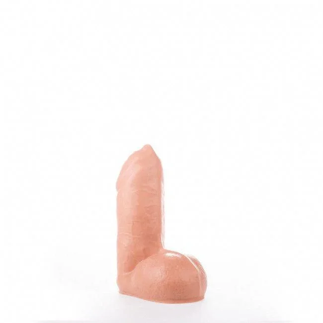 Rawhide Toys Kratos Flesh Dildo Small