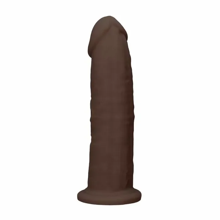Real Rock Ultra Silicone Dildo Without Balls – 22,8 cm