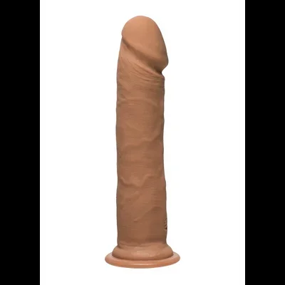 Realistic D – Realistic ULTRASKYN Dildo 20 cm