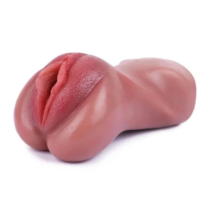 Realistic Silicone Pocket Vagina