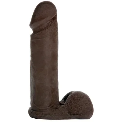 Realistic ULTRASKYN Dildo 20 cm
