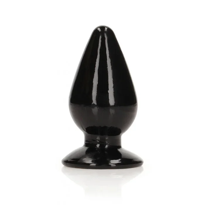 REALROCK 9 cm Anal Plug – – 9 cm (3.5”) Butt Plug