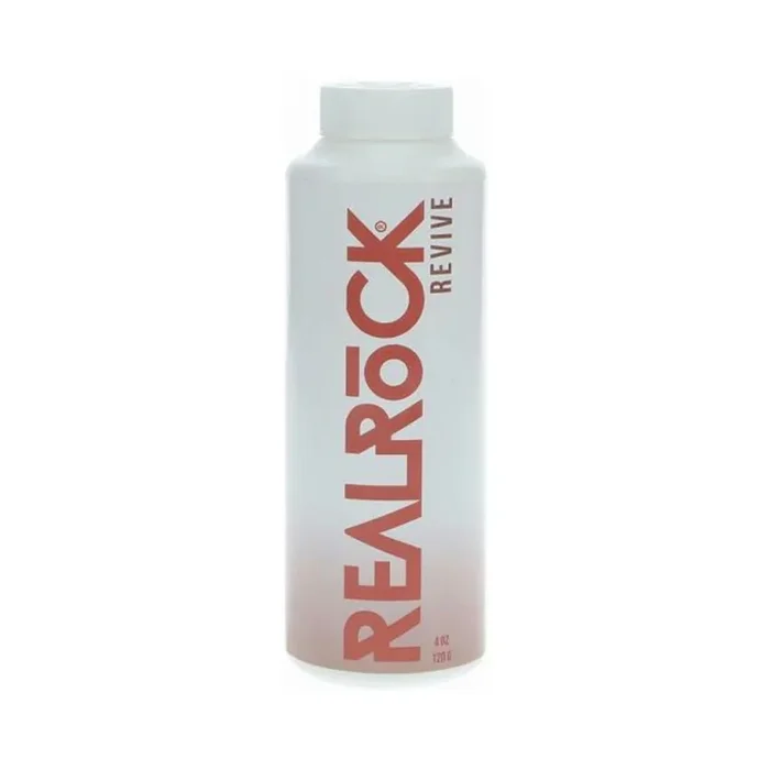 Realrock Revive Reviving Powder 4 Oz.