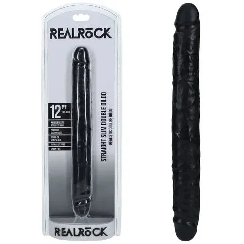 REALROCK SLIM DOUBLE 12 INCH