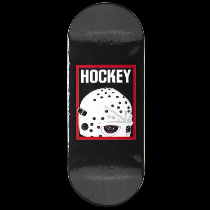 Reissue Fingerboard Deck – Hockey