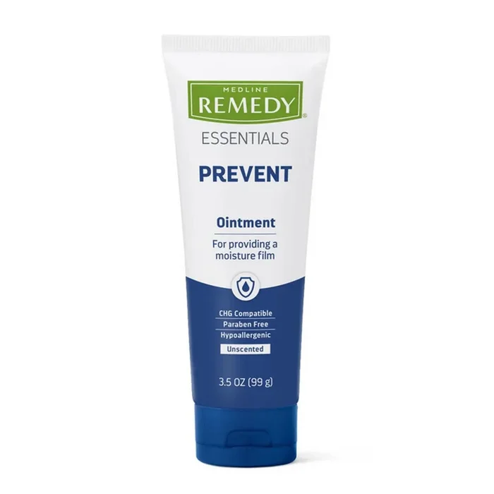Remedy Essentials Moisturizing Ointment