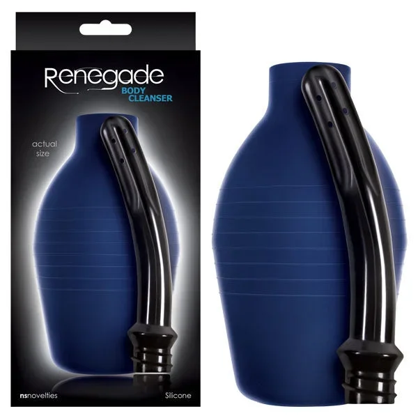 Renegade – Body Cleanser – Douche – 350 ml