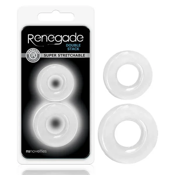 Renegade – Double Stack
