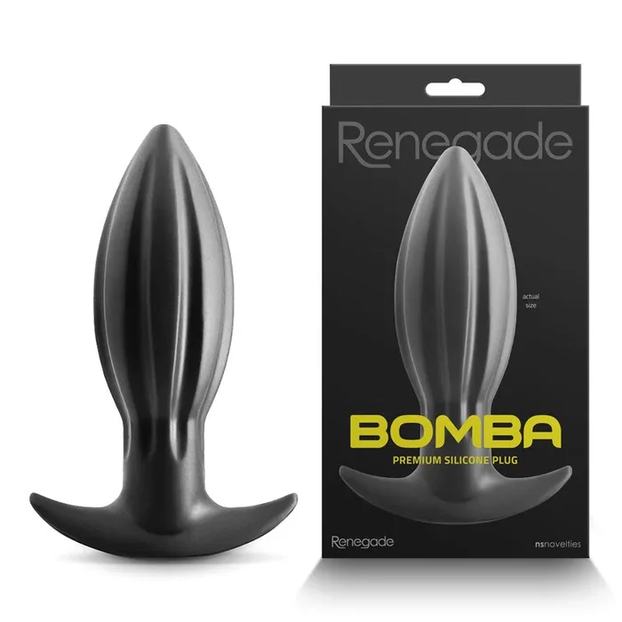 Renegade Bomba – – Medium