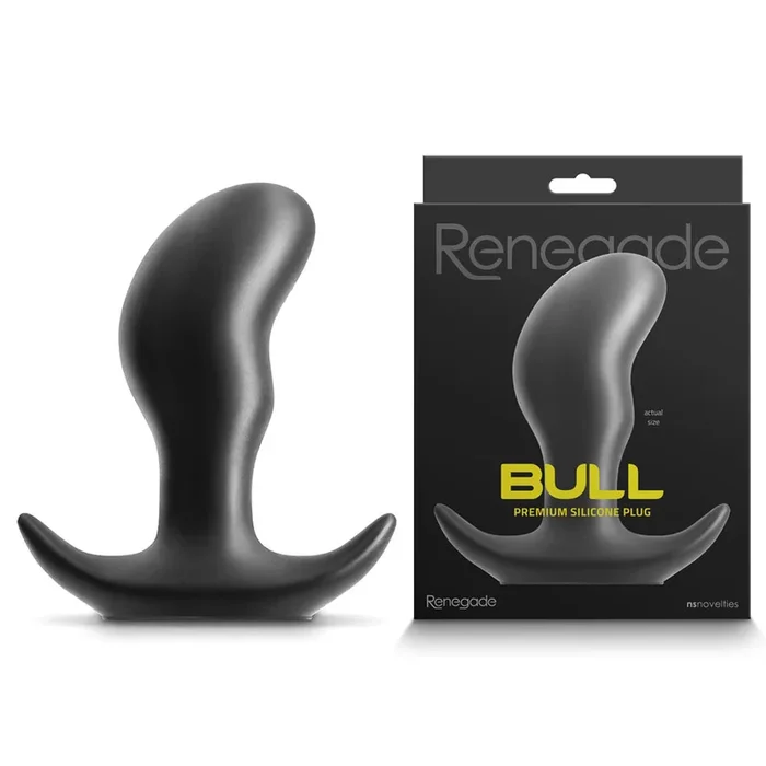 Renegade Bull – – Large