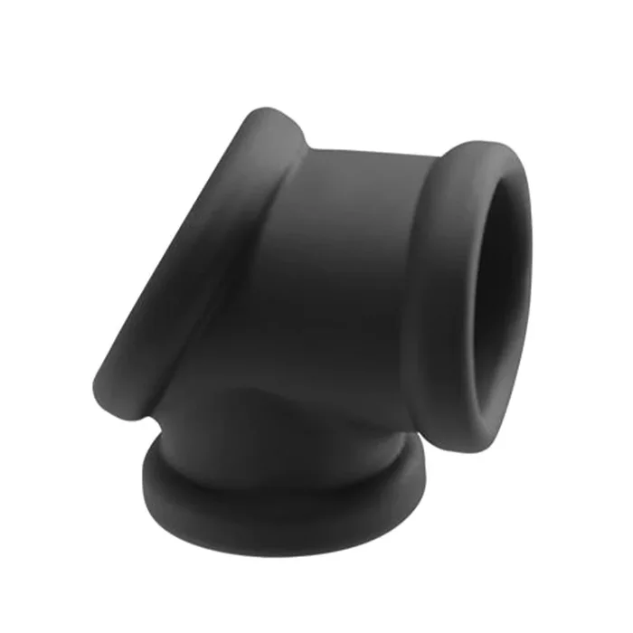 Renegade Piper Super-Stretchable Cock & Ball Ring