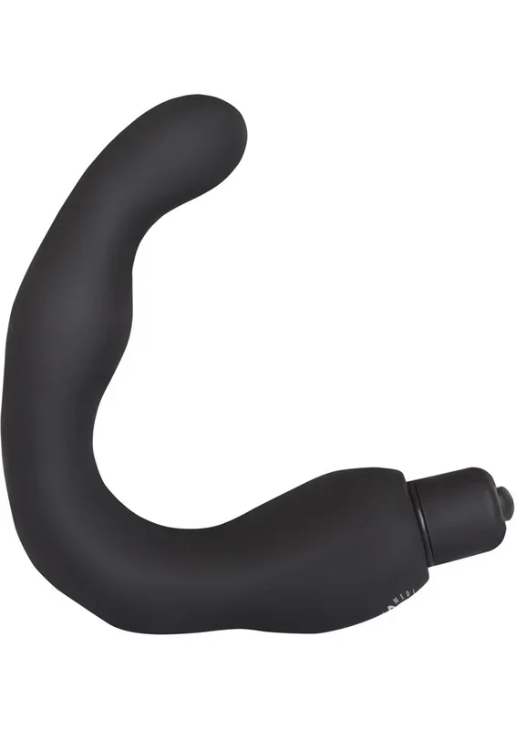Renegade Silicone Vibrating Massager III