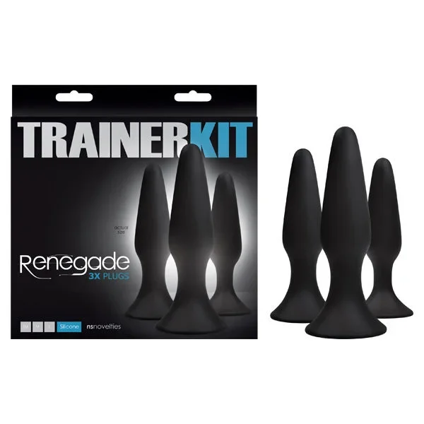Renegade Sliders Trainer Kit