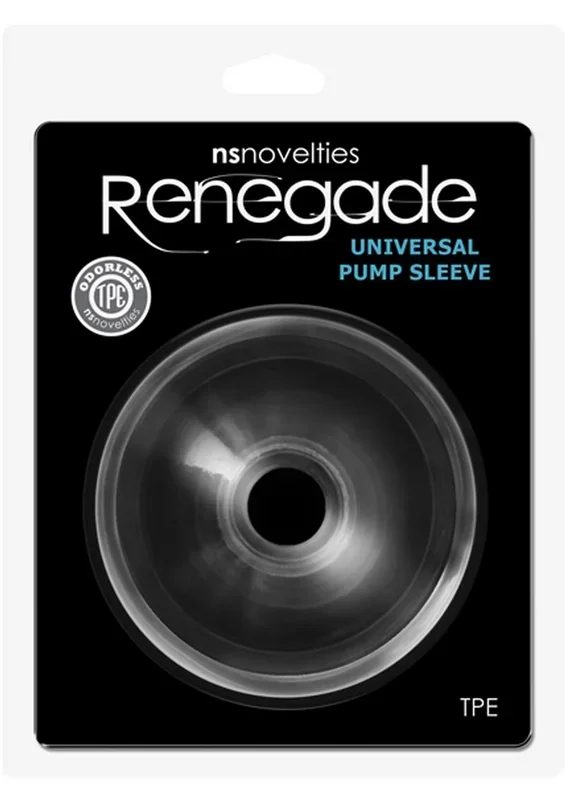 Renegade Universal Donut Sleeve – Original
