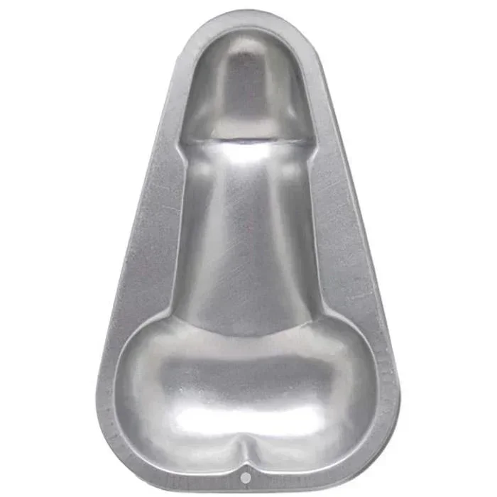 Reusable Pecker Cake Pan