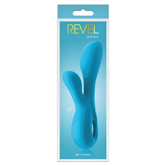 Revel Galaxy Vibe – Blue