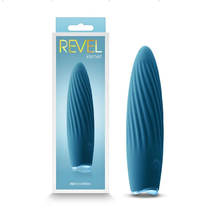 Revel Kismet – Teal