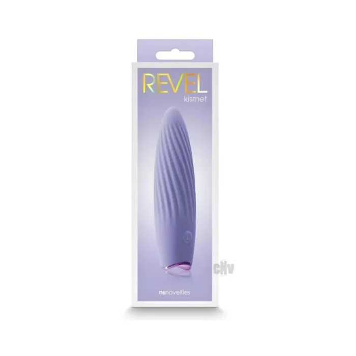 Revel Kismet Purple