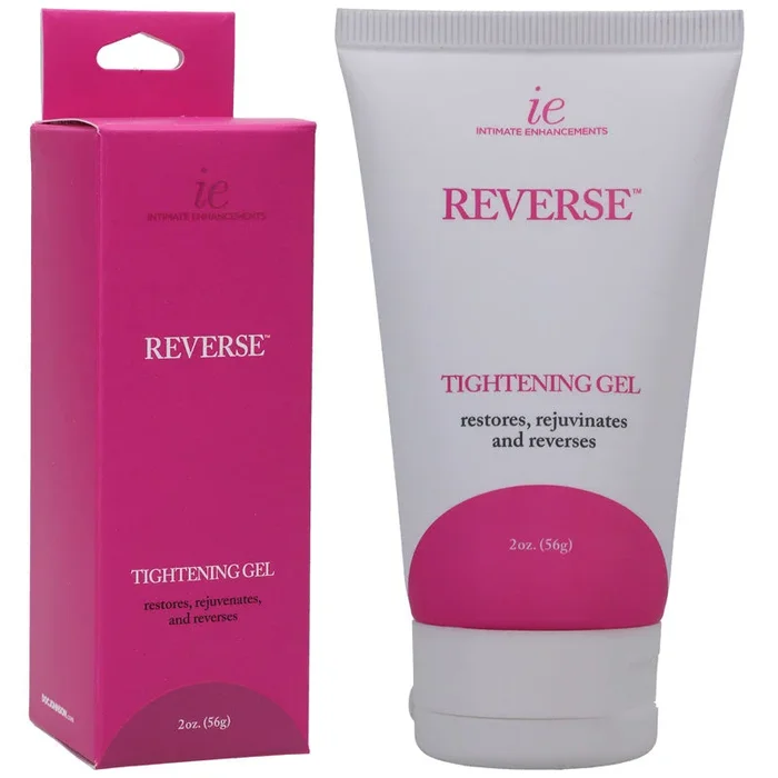 Reverse Vagina Tightening Gel – 50g
