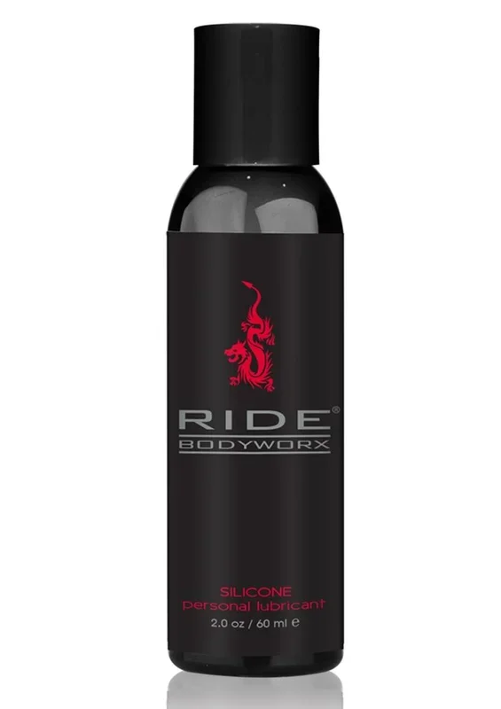 Ride Bodyworx Silicone Based Lubricant