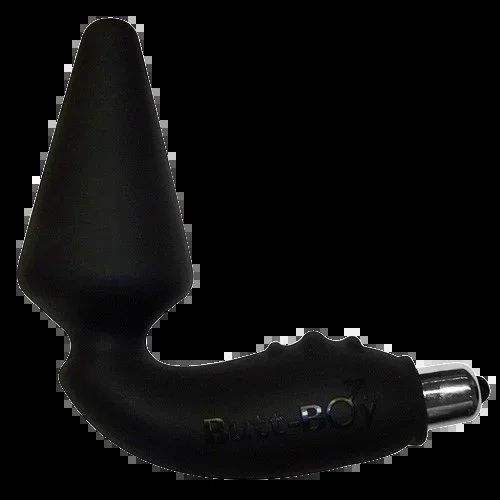 Rocks Off Butt Boy Black