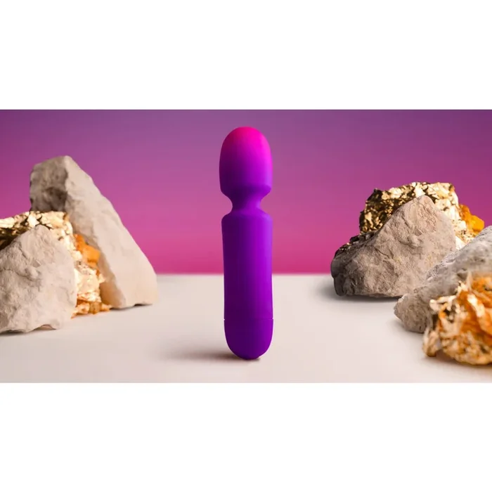 Rocks Off Glo-Girl Wand