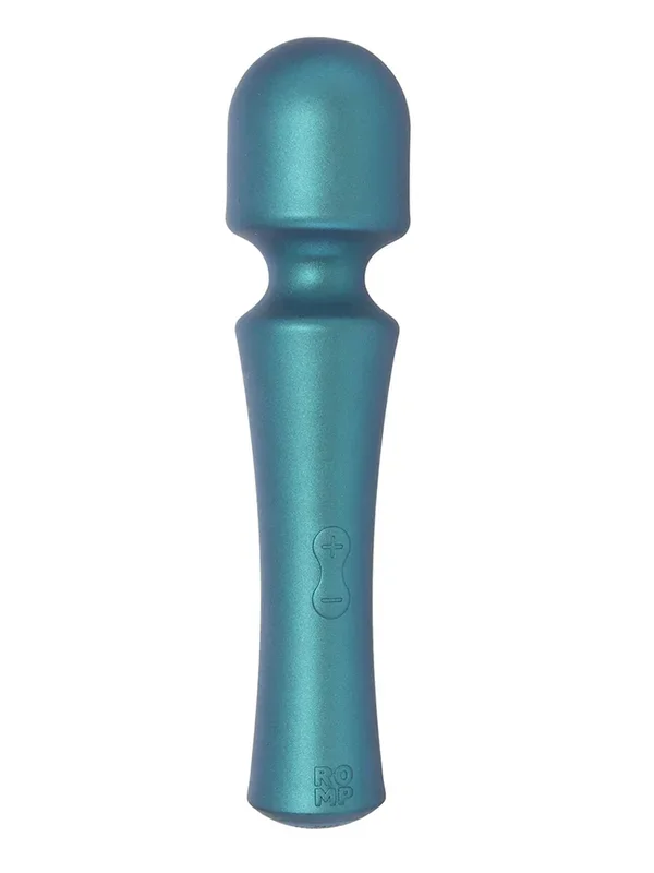 Romp Presto Rechargeable Wand