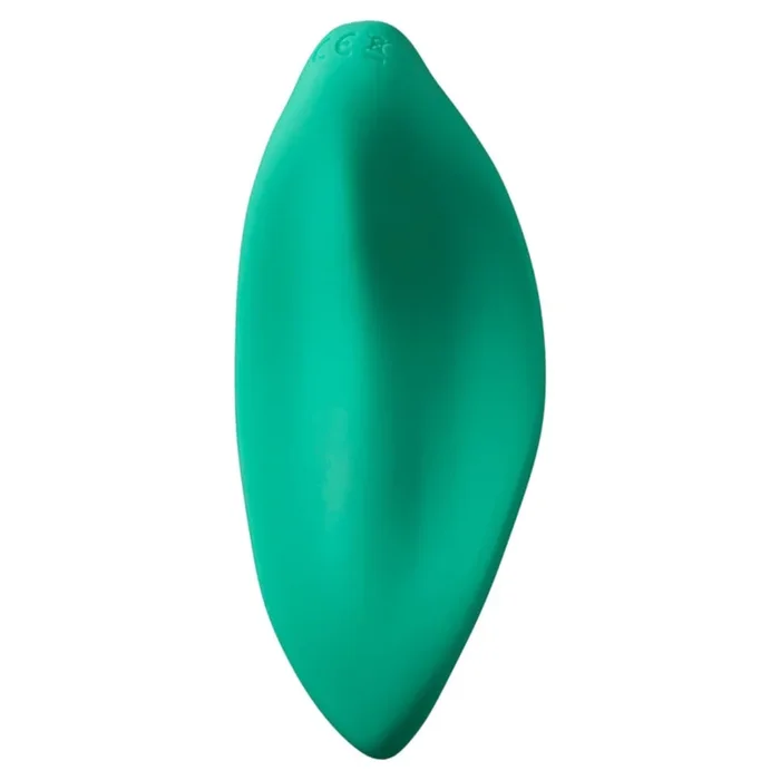 ROMP Wave Clitoral Stimulator