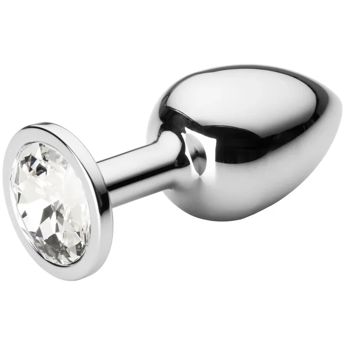 Rosebuds Crystal Plug Large