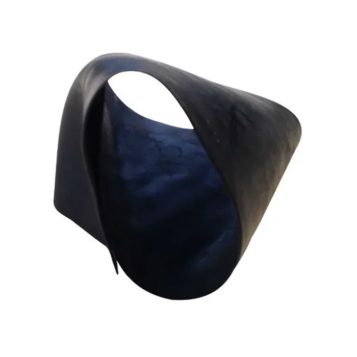 Rubber Sleeve for MaleEdge and Jes-Extender