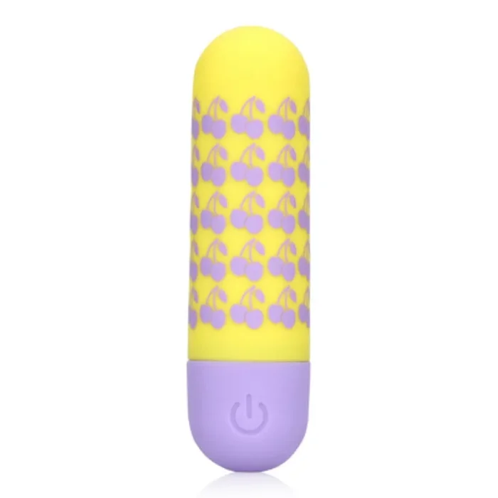 S-Line I Cherryish You’ Bullet Vibrator