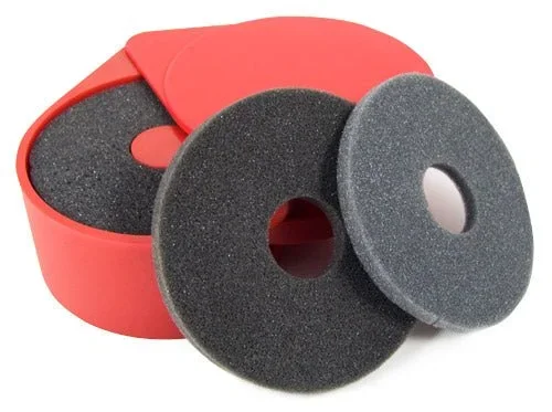 Salt / Glass Rimmer Replacement Sponges