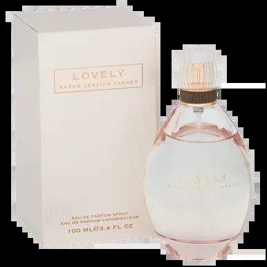 Sarah Jessica Parker Lovely EDP Spray 100ml