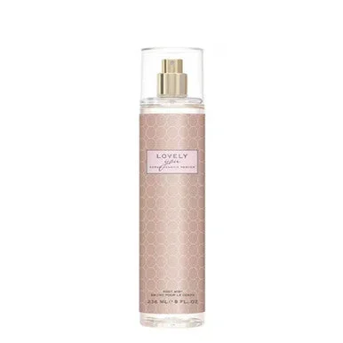 Sarah Jessica Parker Lovely You Body Mist 250ml