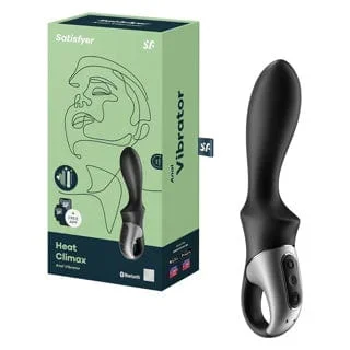 Satisfyer – Heat Climax