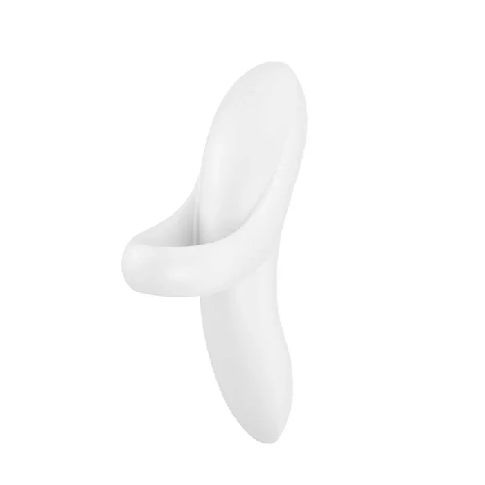 Satisfyer Bold Lover White
