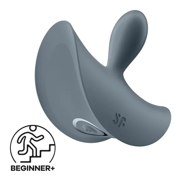 Satisfyer Booty Absolute Beginners 2 Butt Plug