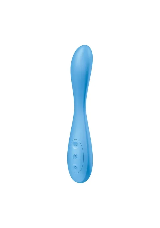 Satisfyer G Spot Flex 4 Connect App – Flexible Multi Mode Vibrator
