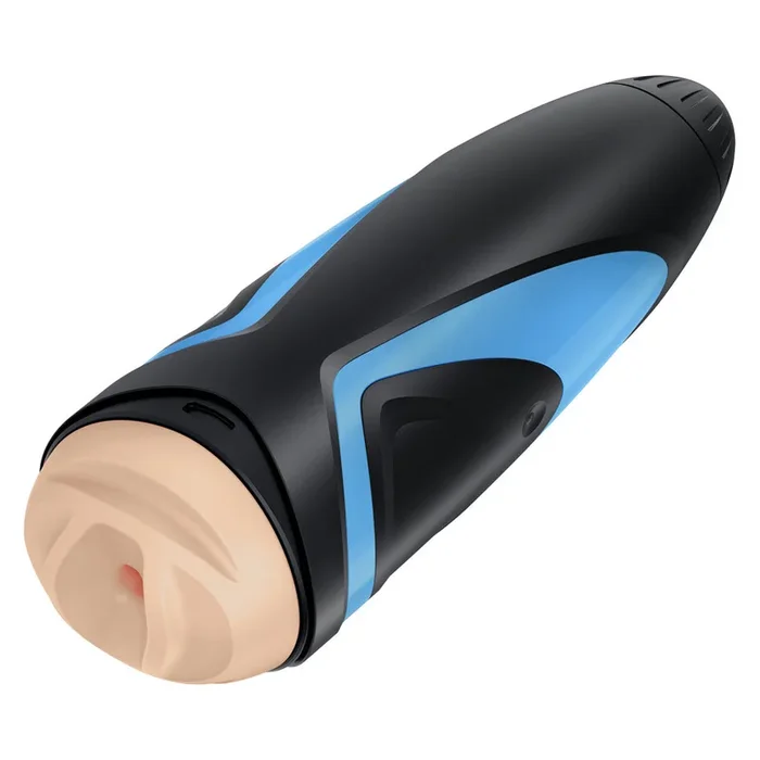 Satisfyer Men One Air Cushion Masturbator