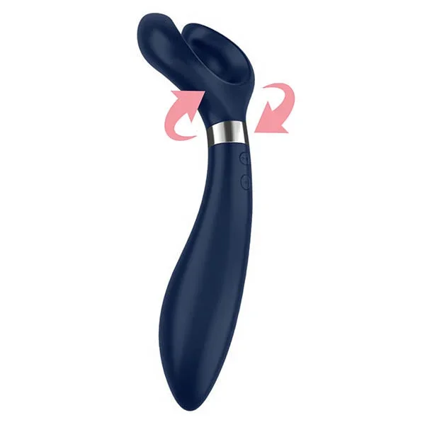 Satisfyer Partner Multifun 3