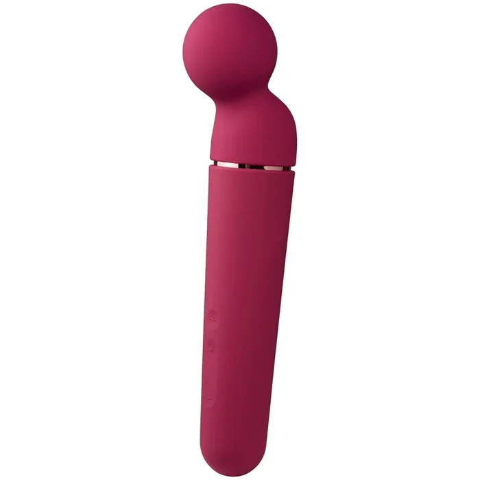 Satisfyer Planet Wand-er Magic Wand Vibrator